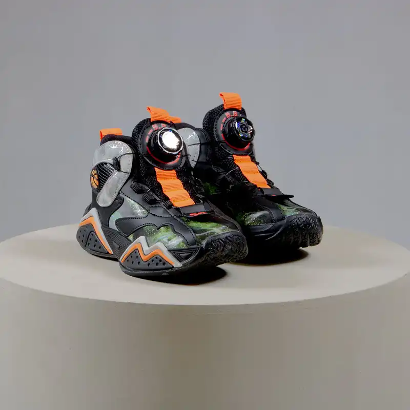 کفش راحتی بچگانه مدل اسپرت