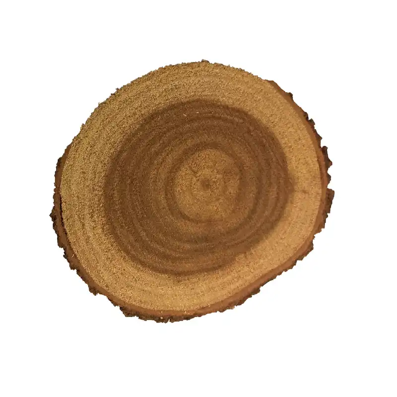 اسلایس چوبی مدل D142 بسته 10 عددی