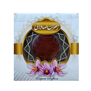 زعفران قائنات- 4 گرم