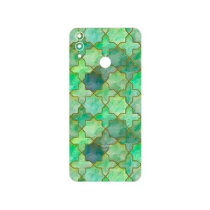 MAHOOT Iran Tile 8 Cover Sticker for Honor 8C