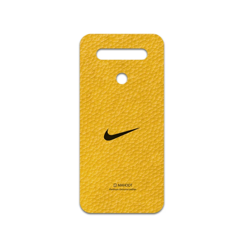 برچسب پوششی ماهوت مدل ML-NK مناسب برای گوشی موبایل ال جی K51S