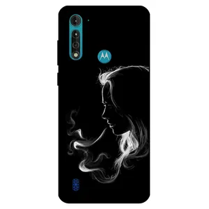  Megafone 8261 Cover For Motorola Moto G8 Power Lite