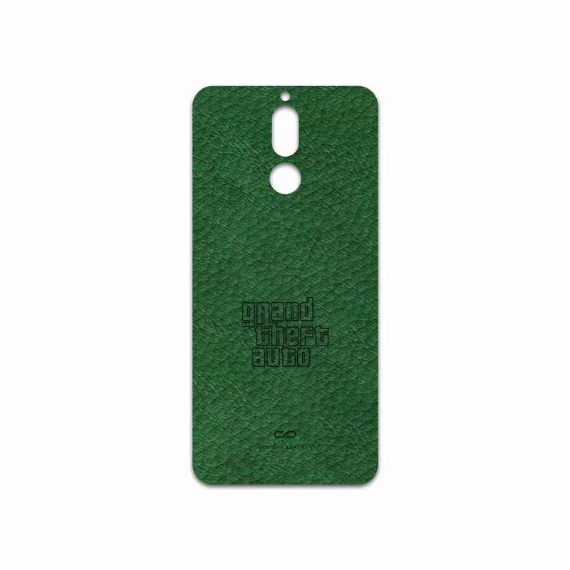 برچسب پوششی ماهوت مدل GL-GTA مناسب برای گوشی موبایل هوآوی Mate 10 Lite