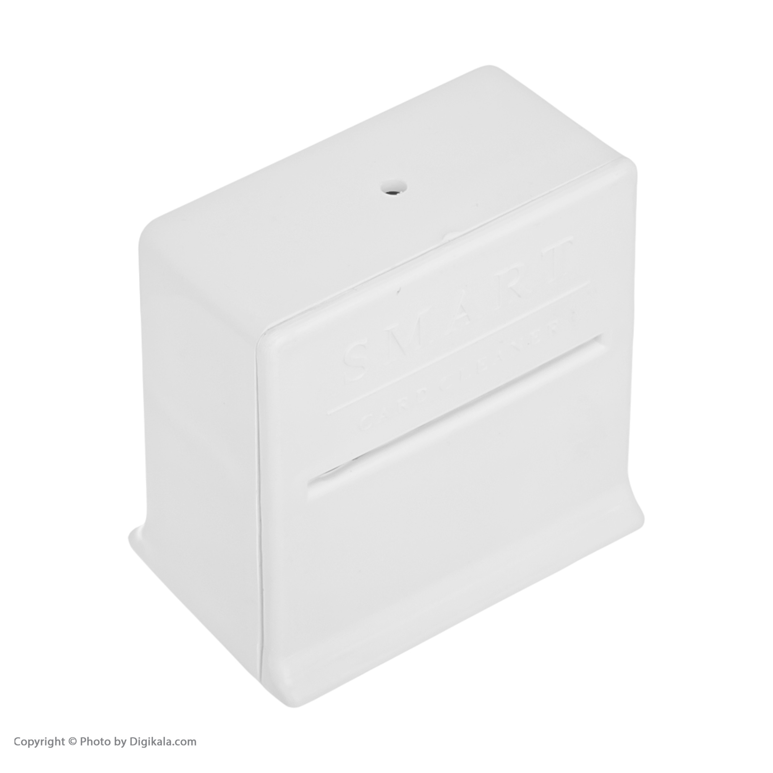 دستگاه ضد عفونی کننده کارت اسمارت مدل C-1