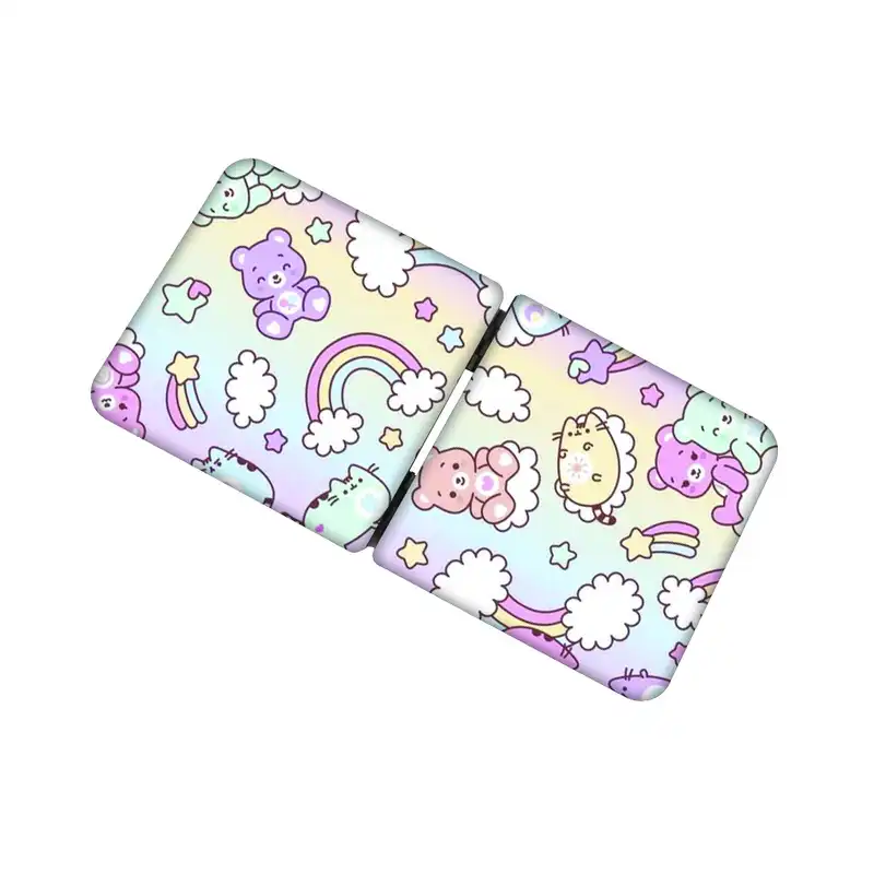 جعبه سیگار مدل خرس کد 1020