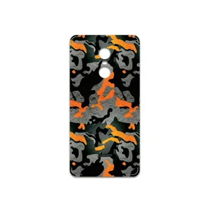 MAHOOT Autumn-Army Cover Sticker for Xiaomi Redmi Note 4X