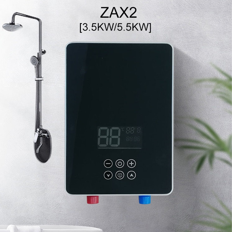 آبگرمکن برقی مدل SL-X2_45