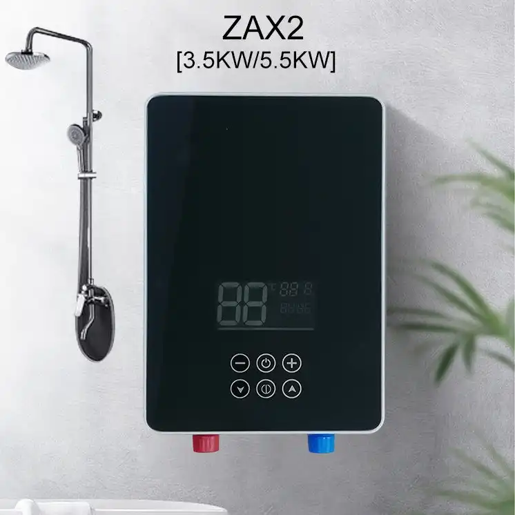 آبگرمکن برقی مدل SL-X2-55