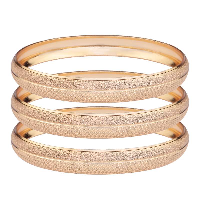 النگو زنانه مدل آريس Aris TB-71 سایز 4 بسته 3 عددی