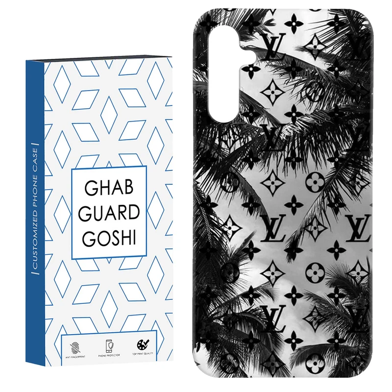 کاور قاب گارد گوشی طرح کد Dimo-622 مناسب برای گوشی موبایل سامسونگ Galaxy A14