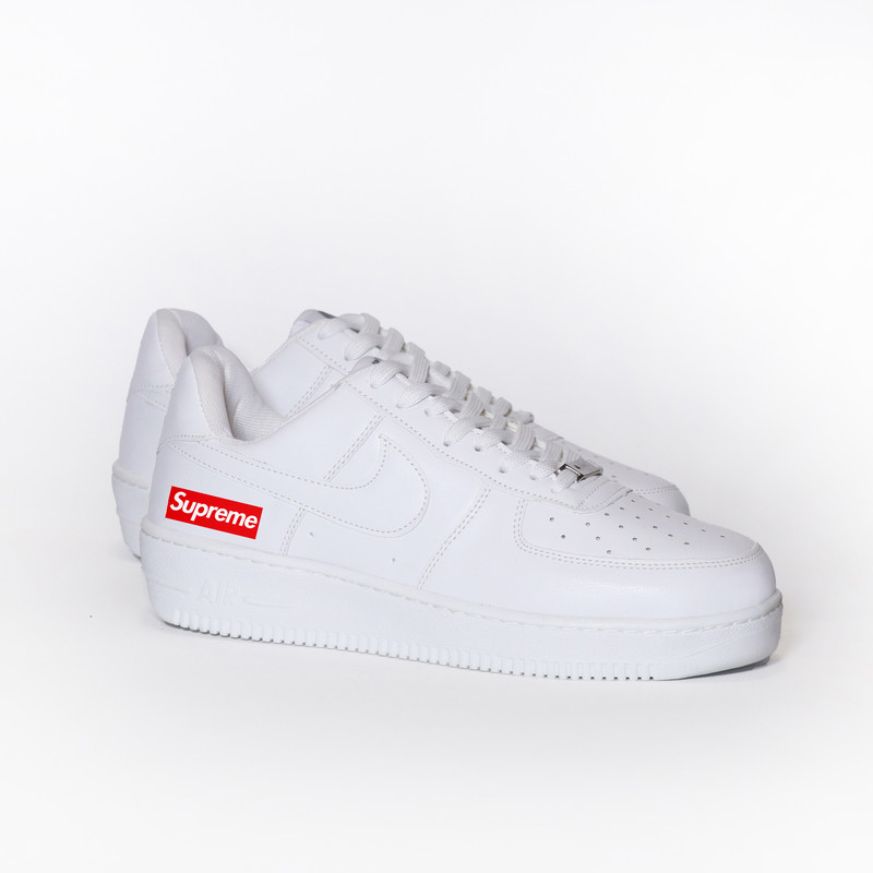 کفش پیاده روی مدل AIR F1 SUP