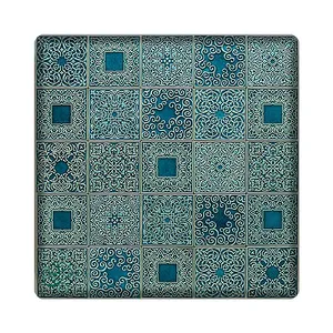 کاشی مبین ایده مدل سنتی kh10 کد 1236