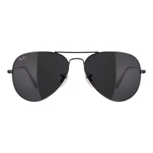 عینک آفتابی مردانه ری بن مدل RB3025-004/62