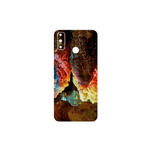 MAHOOT Ali Sadr Cave Cover Sticker for Huawei Y8s