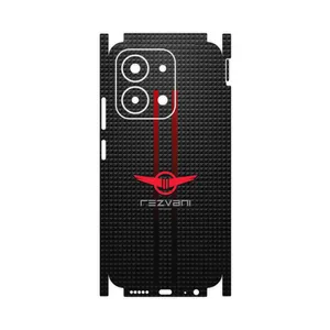 MAHOOT Rezvani Motors-FullSkin Cover Sticker for Xiaomi Redmi 15C 4G