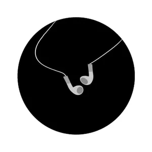 برچسب کنسول بازی مدل هندزفری کد 2276