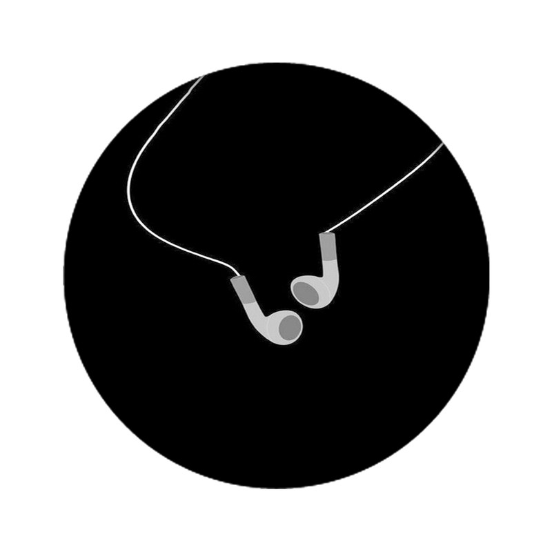 برچسب کنسول بازی مدل هندزفری کد 2276