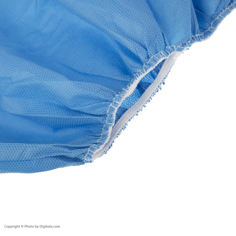 کاور یکبار مصرف کفش مدل B60 بسته 2 عددی