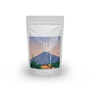 پودر قهوه ترکیبی عربیکا و روبوستا کهوه - 250 گرم