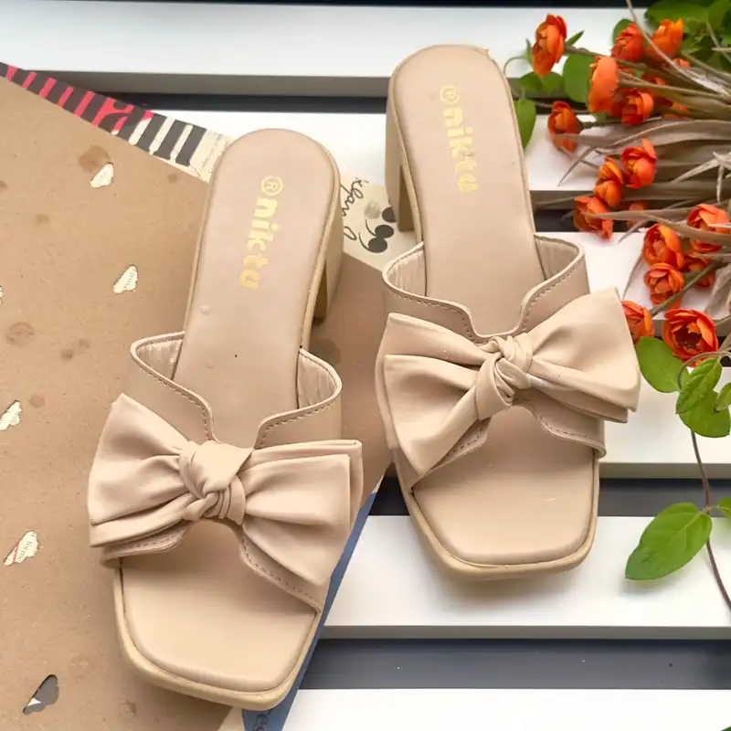 صندل زنانه نیکتا مدل مها