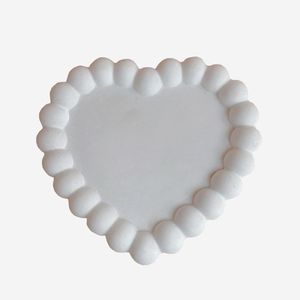 استند جواهرات مدل قلب