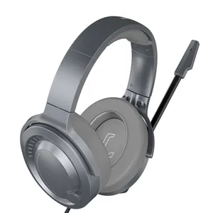 هدفون مخصوص بازی باسئوس مدل PCGHIVD305