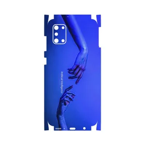 MAHOOT Artificial intelligence 1-FullSkin Cover Sticker for Samsung Galaxy A31