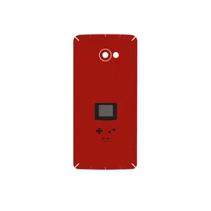 MAHOOT Minimal GameBoy Icon Cover Sticker for HTC Butterfly S