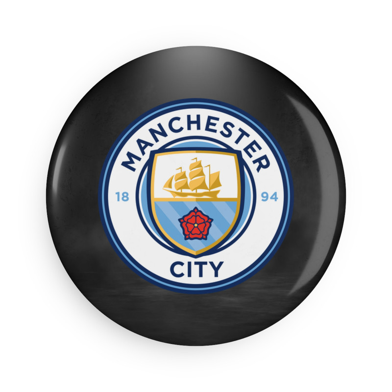 پیکسل طرح منچستر سیتی مدل NF1006