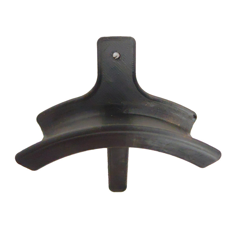 پایه نگهدارنده هدفون مدل رادین