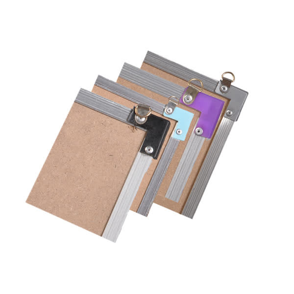 تخته وایت برد مدل آلفا سایز 30x40 سانتی متر
