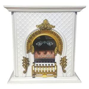 بخاری گازی زمینی مدل ۲۸۰۰۰