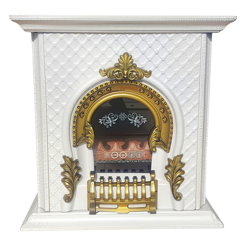 بخاری گازی زمینی مدل ۲۸۰۰۰