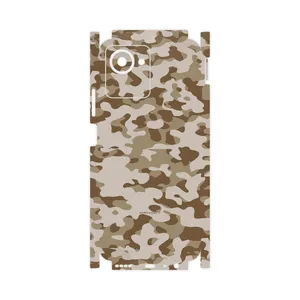 MAHOOT Army_Desert-FullSkin Cover Sticker for Realme C30s