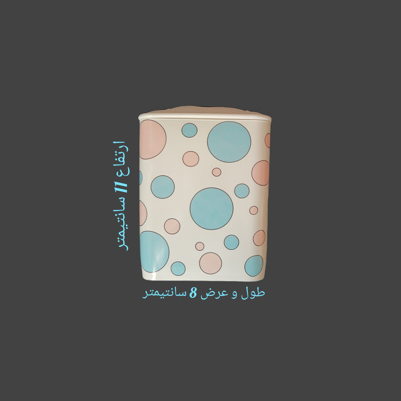 جا مسواکی طرح شادی کد 108