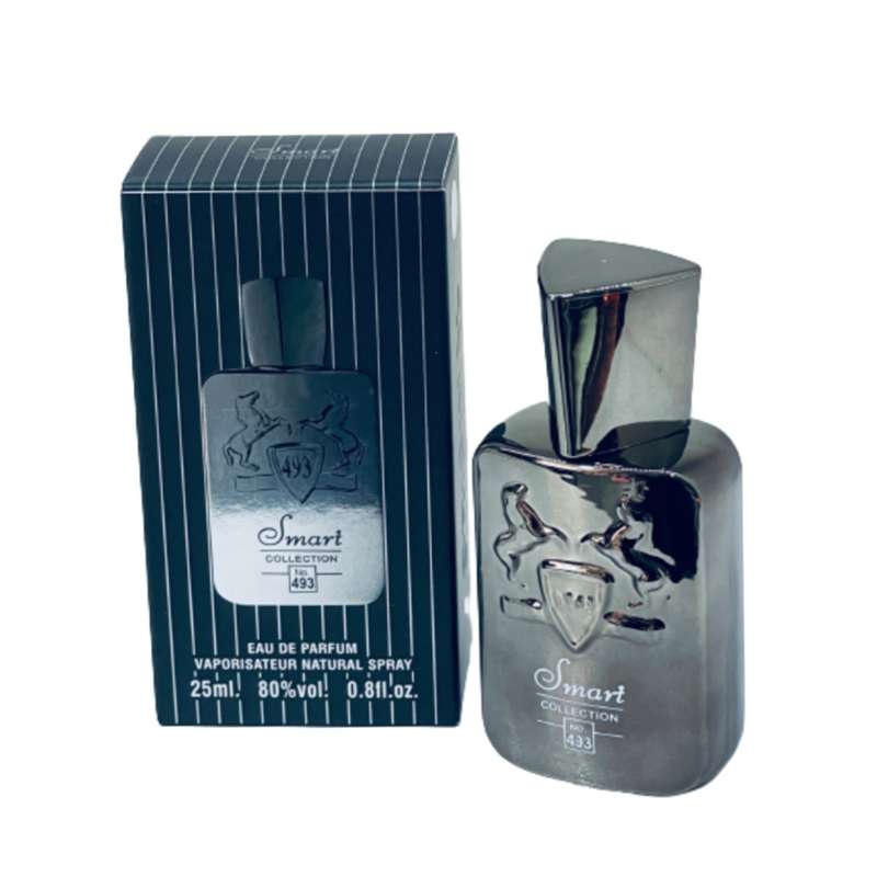 عطر جیبی مردانه اسمارت کالکشن مدل pegasus حجم 25 میلی لیتر