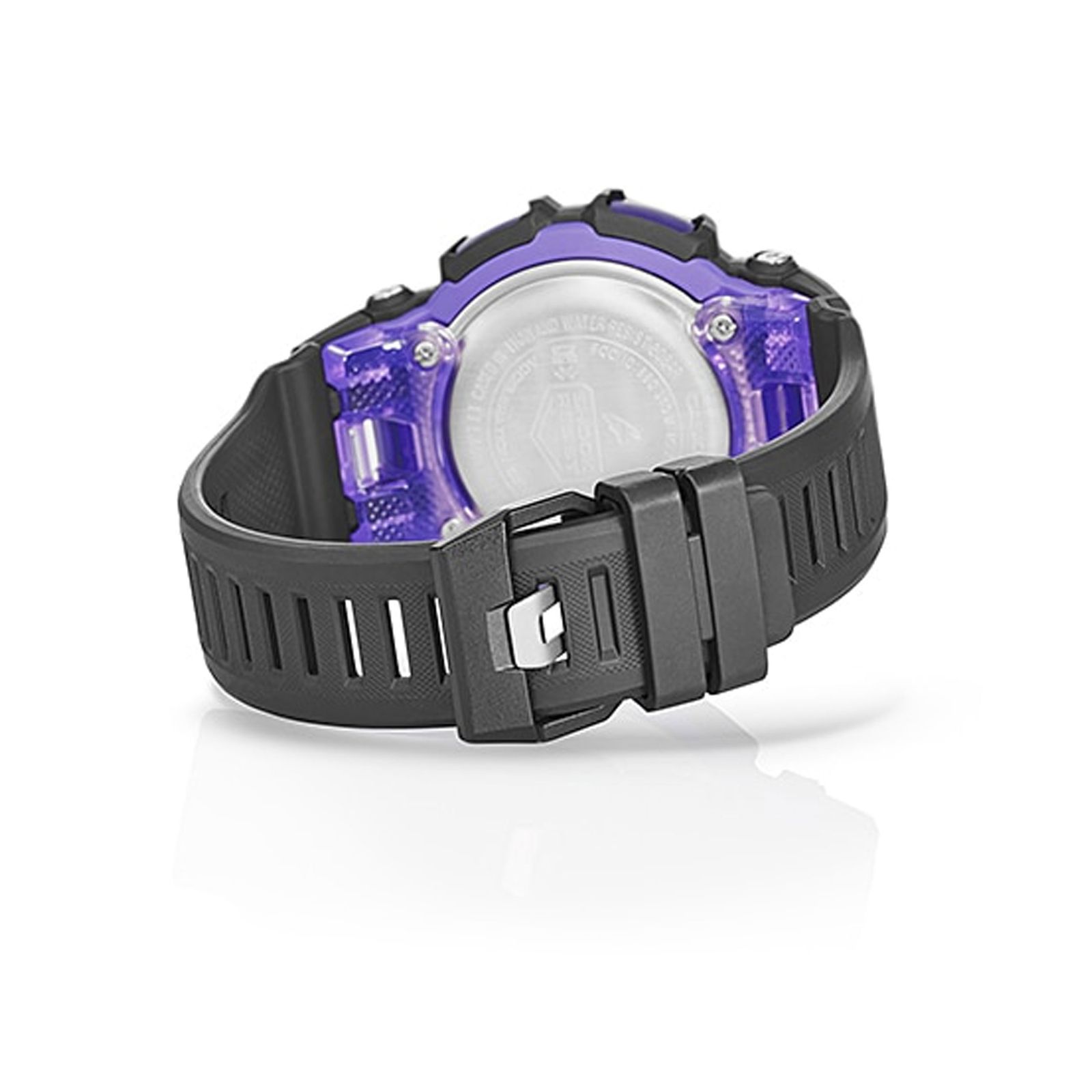 ساعت مچی عقربهای مردانه کاسیو مدل GBA-900-1A6DR - - 8