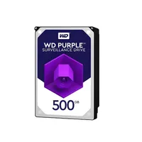 هارد دیسک اینترنال رایان ارقام با رابط SATA مدل WD500 ظرفیت 500 گیگابایت