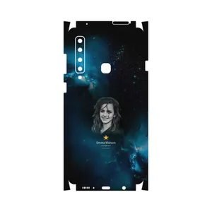 MAHOOT Emma Watson-FullSkin Cover Sticker for Samsung Galaxy A9 2018