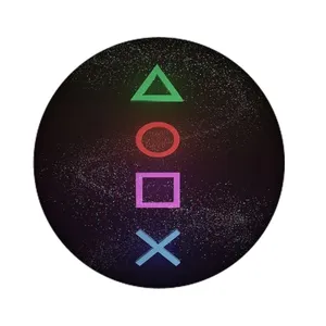 زیر لیوانی مدل Squid Game کد 2174