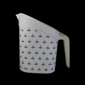 ظرف نگهدارنده شیر مدل R269