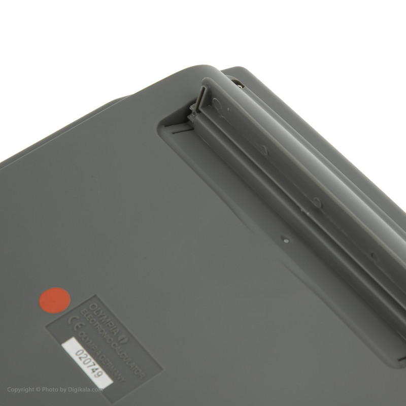 ماشین حساب المپیا مدل DT-868L