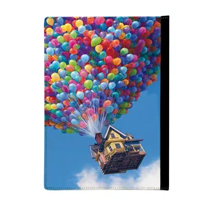 کلاسور طرح کارتون up مدل kel2025