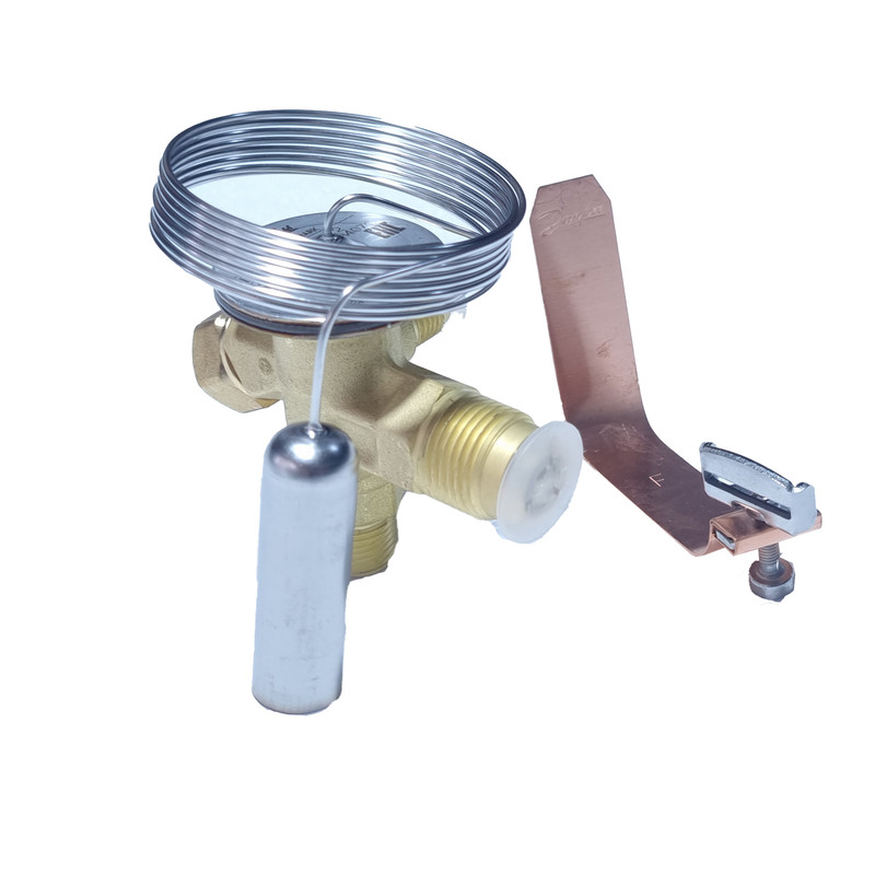 شیر انبساط دانفوس مدل TE2 R22A