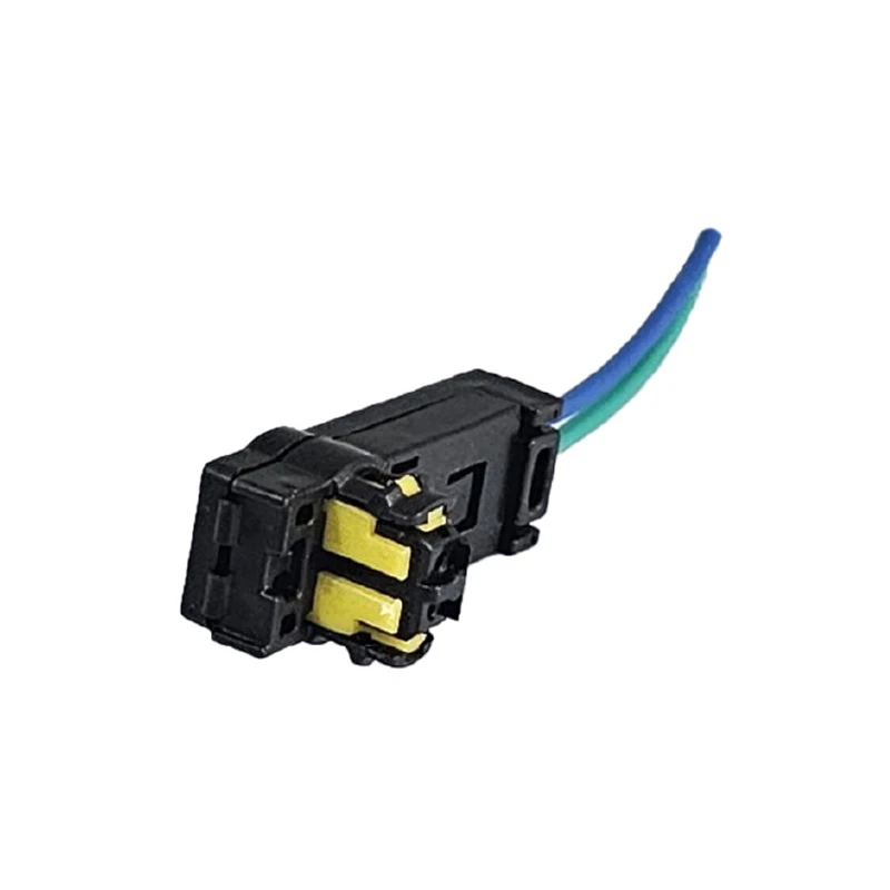 سوکت ایربگ مدل اندیشه کد bbz-207