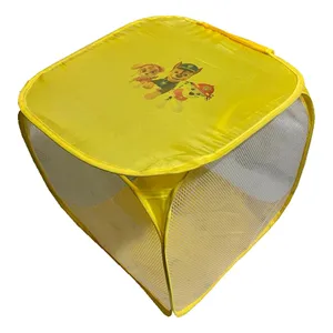 سبد رخت چرک مدل MOR229