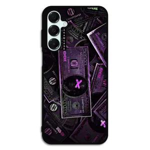 AKAM AMC-WSGA16-RICH-26 Cover For Samsung Galaxy A16