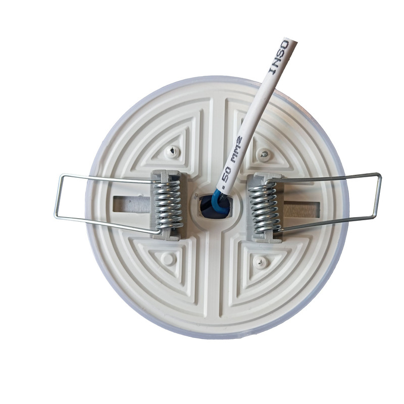 پنل ال ای دی 7 وات سبلان نور مدل آذین