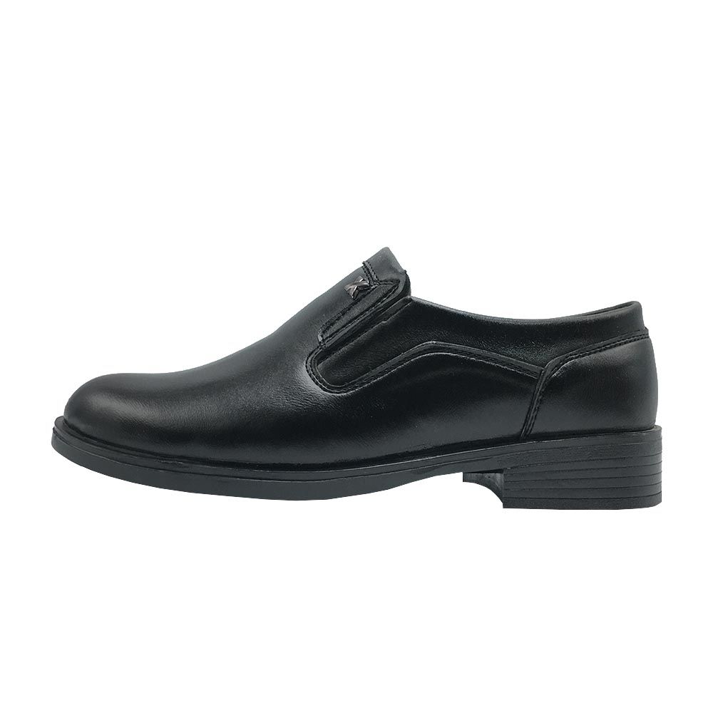 کفش مردانه مدل پرهان کد JB1530
