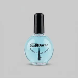 لاک خشک کن گلباران مدل Fast drying حجم 75 میلی لیتر